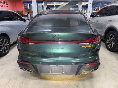 SAIC MG7 1.5T DCT Premium Luxury Edition - ფოტო 9