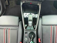 Audi A3 A3L Limousine 35 TFSI Fashion Sport - ფოტო 11