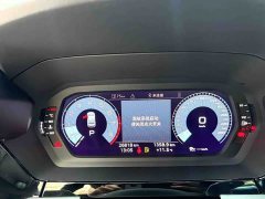 Audi A3 A3L Limousine 35 TFSI Fashion Sport - ფოტო 15