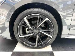 Audi A3 A3L Limousine 35 TFSI Fashion Sport - ფოტო 4