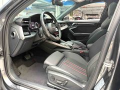 Audi A3 A3L Limousine 35 TFSI Fashion Sport - ფოტო 5