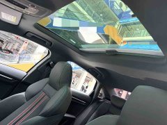 Audi A3 A3L Limousine 35 TFSI Fashion Sport - ფოტო 7
