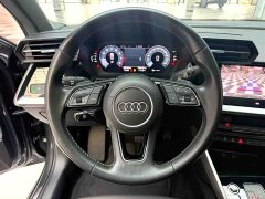 Audi A3 A3L Limousine 35 TFSI Fashion Sport - ფოტო 8