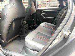 Audi A3 A3L Limousine 35 TFSI Fashion Sport - ფოტო 9