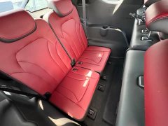 Nissan SWM G05 2022 PRO 1.5T DCT Luxury 7-Seater - ფოტო 10