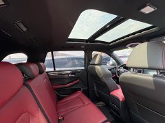 Nissan SWM G05 2022 PRO 1.5T DCT Luxury 7-Seater - ფოტო 11