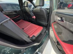 Nissan SWM G05 2022 PRO 1.5T DCT Luxury 7-Seater - ფოტო 12