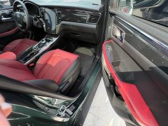 Nissan SWM G05 2022 PRO 1.5T DCT Luxury 7-Seater - ფოტო 14