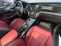 Nissan SWM G05 2022 PRO 1.5T DCT Luxury 7-Seater - ფოტო 15