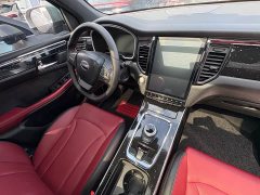 Nissan SWM G05 2022 PRO 1.5T DCT Luxury 7-Seater - ფოტო 16