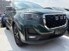 Nissan SWM G05 2022 PRO 1.5T DCT Luxury 7-Seater - ფოტო 2