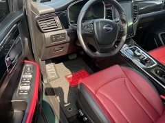 Nissan SWM G05 2022 PRO 1.5T DCT Luxury 7-Seater - ფოტო 3