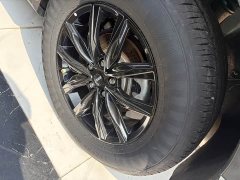 Nissan SWM G05 2022 PRO 1.5T DCT Luxury 7-Seater - ფოტო 4