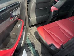Nissan SWM G05 2022 PRO 1.5T DCT Luxury 7-Seater - ფოტო 5