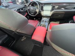 Nissan SWM G05 2022 PRO 1.5T DCT Luxury 7-Seater - ფოტო 6