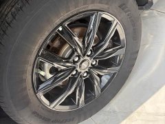Nissan SWM G05 2022 PRO 1.5T DCT Luxury 7-Seater - ფოტო 7