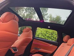 Changan CS75 PLUS Fourth Generation 1.5T New Blue Whale Smart Whale Comfort Edition - ფოტო 10