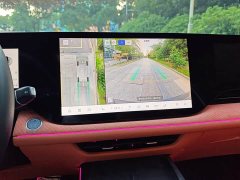 Changan CS75 PLUS Fourth Generation 1.5T New Blue Whale Smart Whale Comfort Edition - ფოტო 11