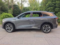 Changan CS75 PLUS Fourth Generation 1.5T New Blue Whale Smart Whale Comfort Edition - ფოტო 12