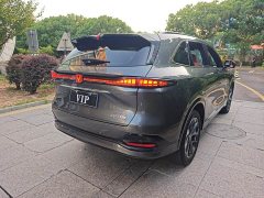 Changan CS75 PLUS Fourth Generation 1.5T New Blue Whale Smart Whale Comfort Edition - ფოტო 13
