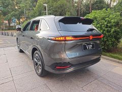 Changan CS75 PLUS Fourth Generation 1.5T New Blue Whale Smart Whale Comfort Edition - ფოტო 14