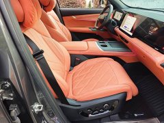 Changan CS75 PLUS Fourth Generation 1.5T New Blue Whale Smart Whale Comfort Edition - ფოტო 6