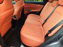 Changan CS75 PLUS Fourth Generation 1.5T New Blue Whale Smart Whale Comfort Edition - ფოტო 7