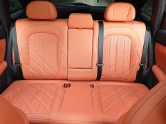 Changan CS75 PLUS Fourth Generation 1.5T New Blue Whale Smart Whale Comfort Edition - ფოტო 9