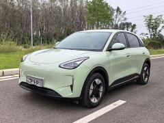 Geely Xing Yuan 310km Dream Edition - ფოტო 1