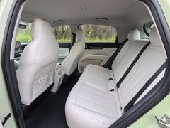 Geely Xing Yuan 310km Dream Edition - ფოტო 12