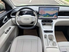 Geely Xing Yuan 310km Dream Edition - ფოტო 14