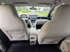 Geely Xing Yuan 310km Dream Edition - ფოტო 16