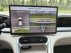 Geely Xing Yuan 310km Dream Edition - ფოტო 19