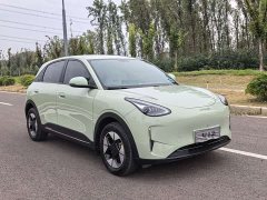 Geely Xing Yuan 310km Dream Edition - ფოტო 2
