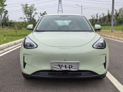 Geely Xing Yuan 310km Dream Edition - ფოტო 3