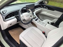 Geely Xing Yuan 310km Dream Edition - ფოტო 5