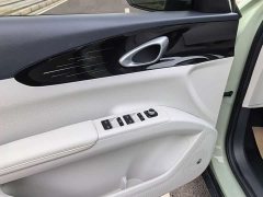 Geely Xing Yuan 310km Dream Edition - ფოტო 6