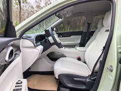 Geely Xing Yuan 310km Dream Edition - ფოტო 7