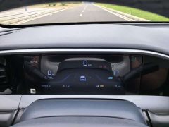 Geely Xing Yuan 310km Dream Edition - ფოტო 9