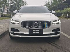 Volvo S90 2023 B5 Smart Luxury Edition - ფოტო 2