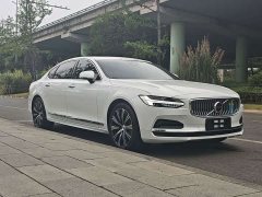 Volvo S90 2023 B5 Smart Luxury Edition - ფოტო 3