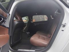 Volvo S90 2023 B5 Smart Luxury Edition - ფოტო 5