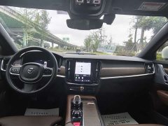 Volvo S90 2023 B5 Smart Luxury Edition - ფოტო 6