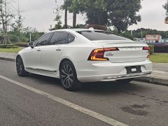 Volvo S90 2023 B5 Smart Luxury Edition - ფოტო 7