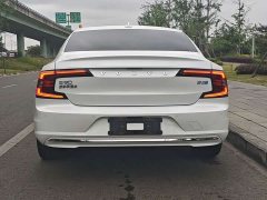 Volvo S90 2023 B5 Smart Luxury Edition - ფოტო 8