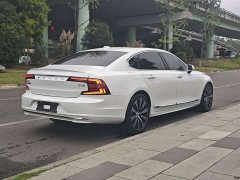 Volvo S90 2023 B5 Smart Luxury Edition - ფოტო 9