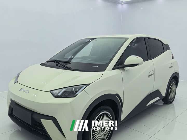 BYD Seagull Glory Edition 305km Vitality Version - ავტომობილი ჩინეთიდან