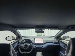 BYD Seagull Glory Edition 305km Vitality Version - ფოტო 7