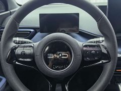 BYD Seagull Glory Edition 305km Vitality Version - ფოტო 8