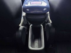 BYD Seagull Glory Edition 305km Vitality Version - ფოტო 9